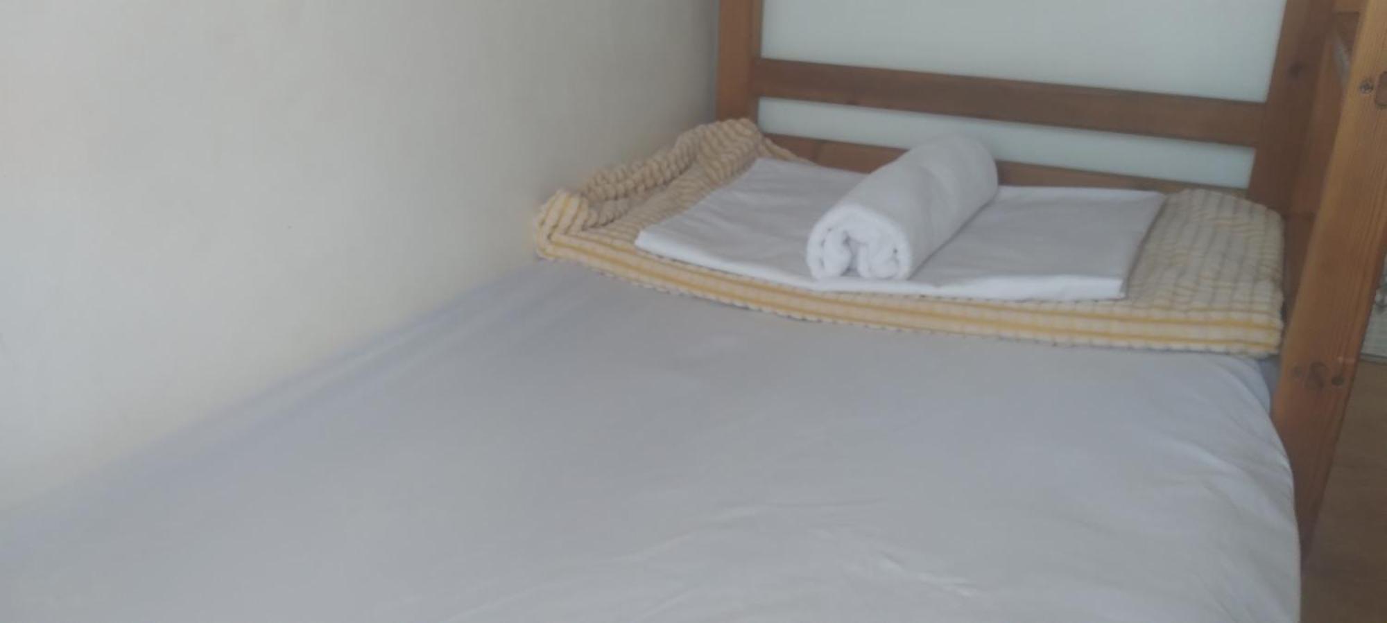 The Sea Guesthouse Agadir Exterior foto